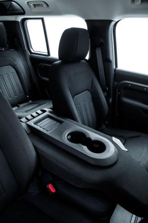 Land Rover Defender 110 P400 HSE 2020 года  (ZA)